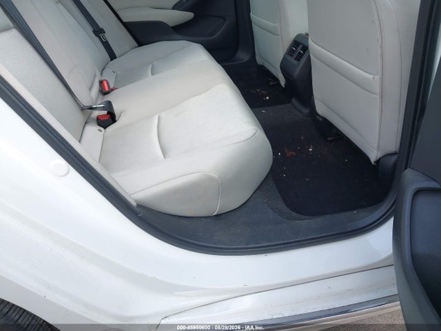 Продаж на аукціоні авто 2018 Honda Accord Ex, vin: 1HGCV1F44JA026872, номер лоту: 45950600