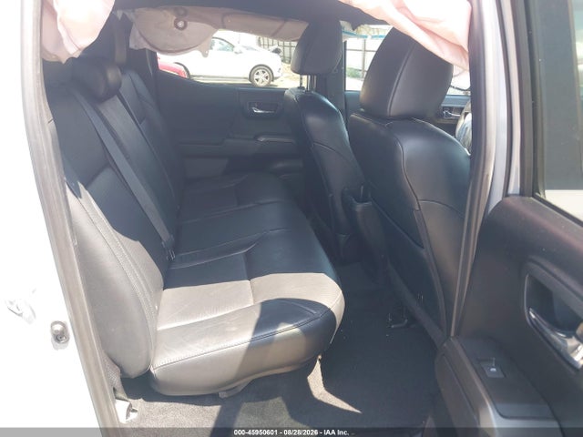 Aukcja sprzedaży 2021 Toyota Tacoma Trd Off-road, vin: 3TMCZ5AN7MM407343, numer aukcji: 45950601