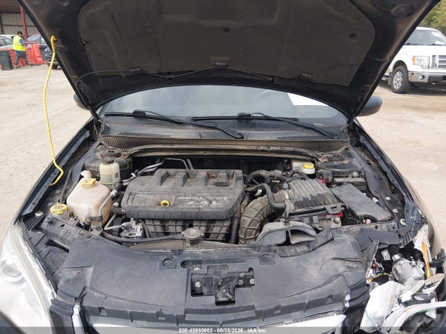 Aukcja sprzedaży 2013 Chrysler 200 Touring, vin: 1C3CCBBB6DN585940, numer aukcji: 45950602