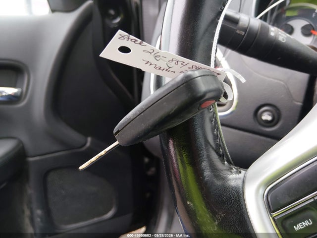 Aukcja sprzedaży 2013 Chrysler 200 Touring, vin: 1C3CCBBB6DN585940, numer aukcji: 45950602