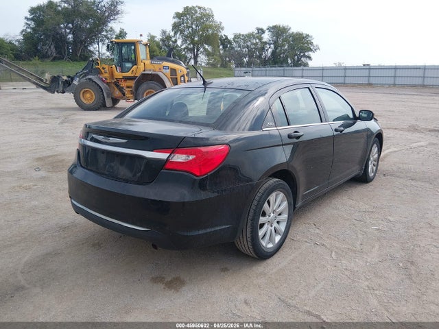 Aukcja sprzedaży 2013 Chrysler 200 Touring, vin: 1C3CCBBB6DN585940, numer aukcji: 45950602