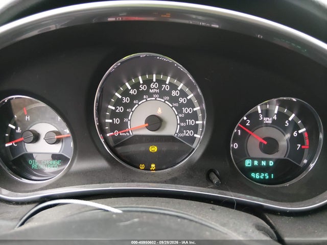 Aukcja sprzedaży 2013 Chrysler 200 Touring, vin: 1C3CCBBB6DN585940, numer aukcji: 45950602