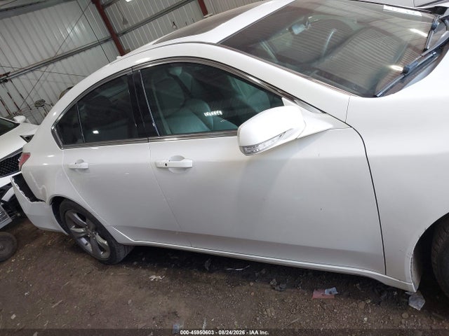 Продаж на аукціоні авто 2012 Acura Tl 3.7, vin: 19UUA9F57CA006108, номер лоту: 45950603