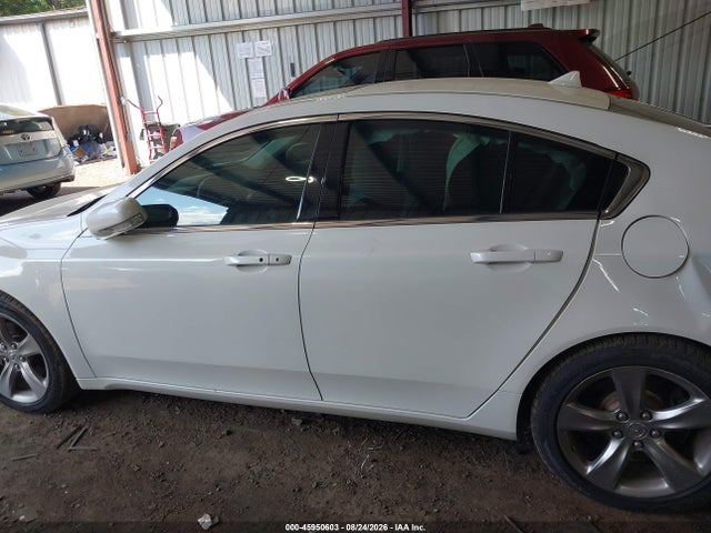 Продаж на аукціоні авто 2012 Acura Tl 3.7, vin: 19UUA9F57CA006108, номер лоту: 45950603