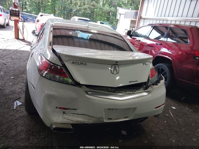 Продаж на аукціоні авто 2012 Acura Tl 3.7, vin: 19UUA9F57CA006108, номер лоту: 45950603