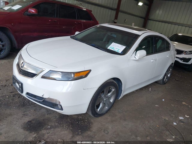 Продаж на аукціоні авто 2012 Acura Tl 3.7, vin: 19UUA9F57CA006108, номер лоту: 45950603