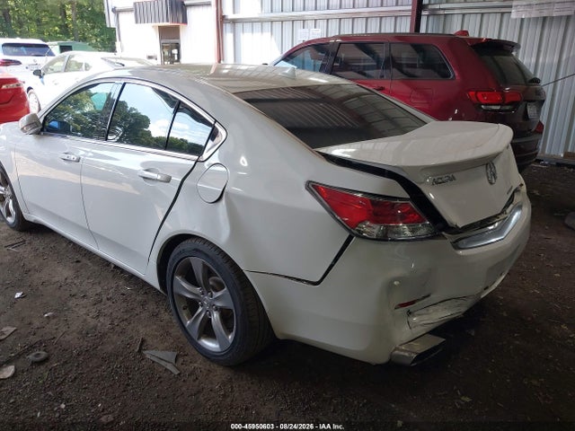 Продаж на аукціоні авто 2012 Acura Tl 3.7, vin: 19UUA9F57CA006108, номер лоту: 45950603