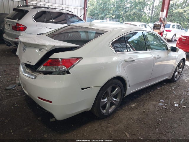Продаж на аукціоні авто 2012 Acura Tl 3.7, vin: 19UUA9F57CA006108, номер лоту: 45950603