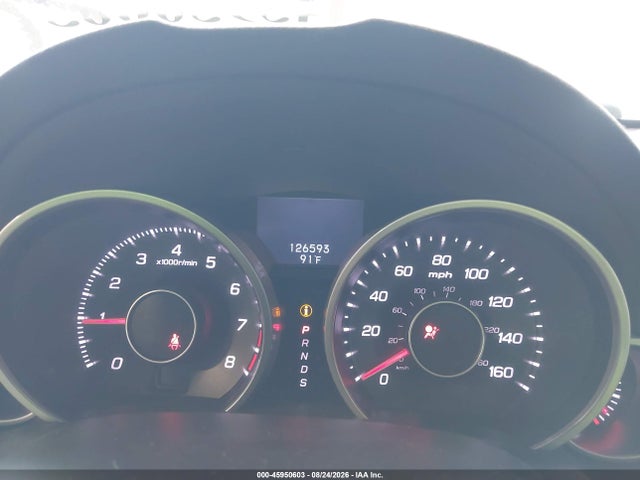 Продаж на аукціоні авто 2012 Acura Tl 3.7, vin: 19UUA9F57CA006108, номер лоту: 45950603