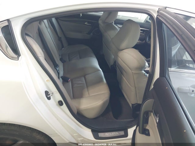 Продаж на аукціоні авто 2012 Acura Tl 3.7, vin: 19UUA9F57CA006108, номер лоту: 45950603