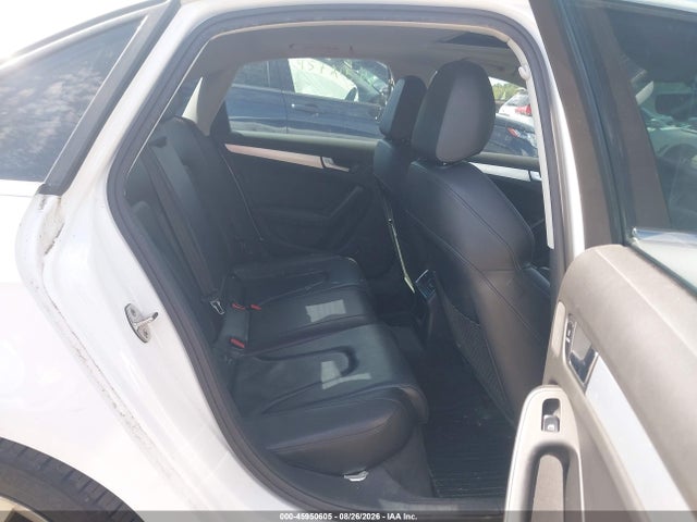 Продаж на аукціоні авто 2011 Audi A4 2.0t Premium, vin: WAUFFAFL3BN055755, номер лоту: 45950605