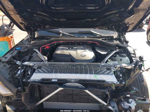 BMW X3 30 Xdrive 2026 5UX53GP02T9470976 Image 10
