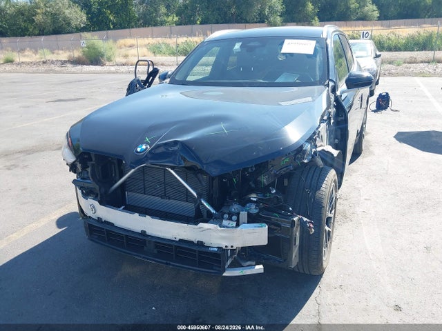 BMW X3 30 Xdrive 2026 5UX53GP02T9470976 Image 11