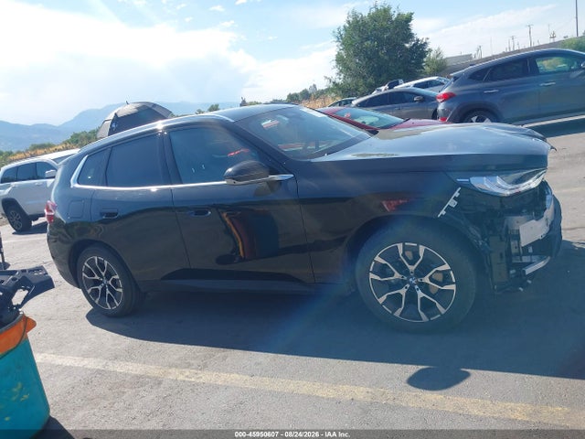 BMW X3 30 Xdrive 2026 5UX53GP02T9470976 Image 12