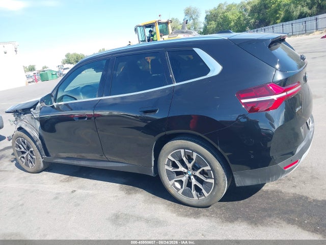BMW X3 30 Xdrive 2026 5UX53GP02T9470976 Image 13