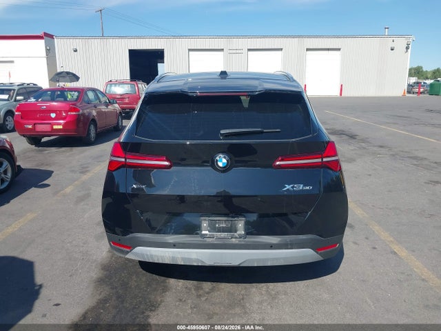 BMW X3 30 Xdrive 2026 5UX53GP02T9470976 Image 15