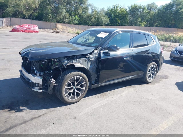 BMW X3 30 Xdrive 2026 5UX53GP02T9470976 Image 2