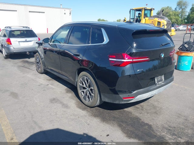 BMW X3 30 Xdrive 2026 5UX53GP02T9470976 Image 3