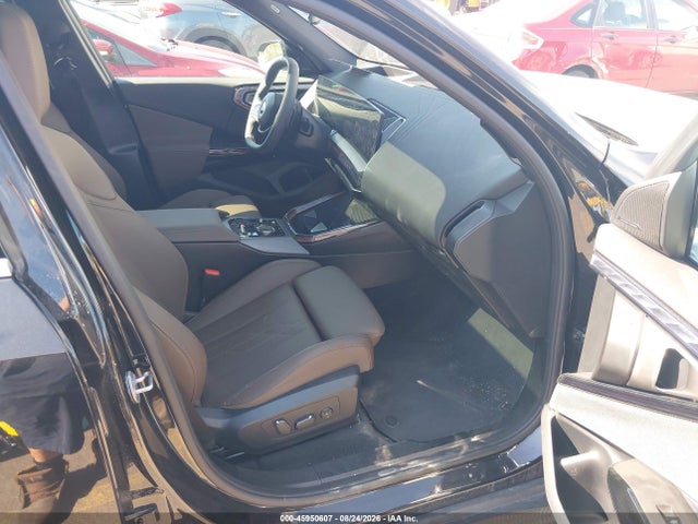 BMW X3 30 Xdrive 2026 5UX53GP02T9470976 Image 5