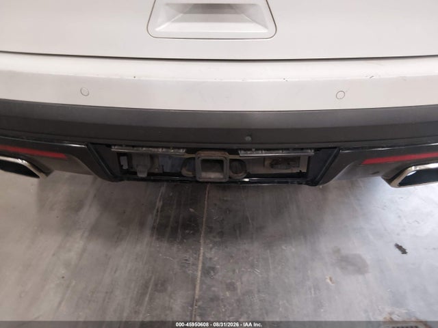 Продаж на аукціоні авто 2016 Ford Explorer Sport, vin: 1FM5K8GT8GGA70728, номер лоту: 45950608