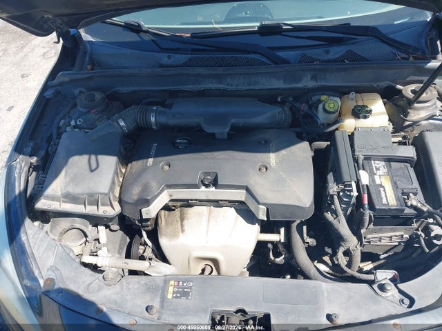 2013 Chevrolet Malibu 1ls მანქანა იყიდება აუქციონზე, vin: 1G11B5SA0DF339418, აუქციონის ნომერი: 45950609