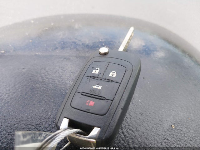 2013 Chevrolet Malibu 1ls მანქანა იყიდება აუქციონზე, vin: 1G11B5SA0DF339418, აუქციონის ნომერი: 45950609