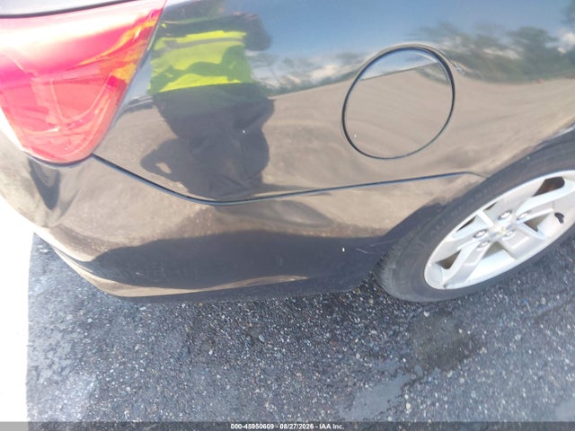 2013 Chevrolet Malibu 1ls მანქანა იყიდება აუქციონზე, vin: 1G11B5SA0DF339418, აუქციონის ნომერი: 45950609