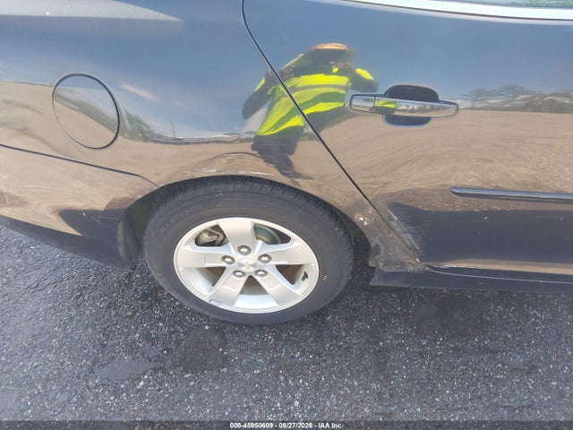 2013 Chevrolet Malibu 1ls მანქანა იყიდება აუქციონზე, vin: 1G11B5SA0DF339418, აუქციონის ნომერი: 45950609
