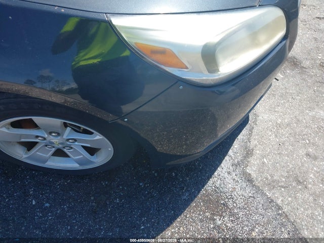 2013 Chevrolet Malibu 1ls მანქანა იყიდება აუქციონზე, vin: 1G11B5SA0DF339418, აუქციონის ნომერი: 45950609