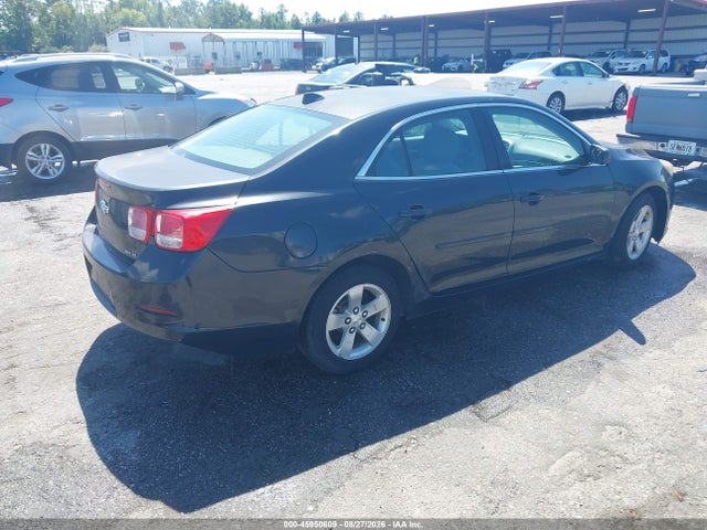 2013 Chevrolet Malibu 1ls მანქანა იყიდება აუქციონზე, vin: 1G11B5SA0DF339418, აუქციონის ნომერი: 45950609