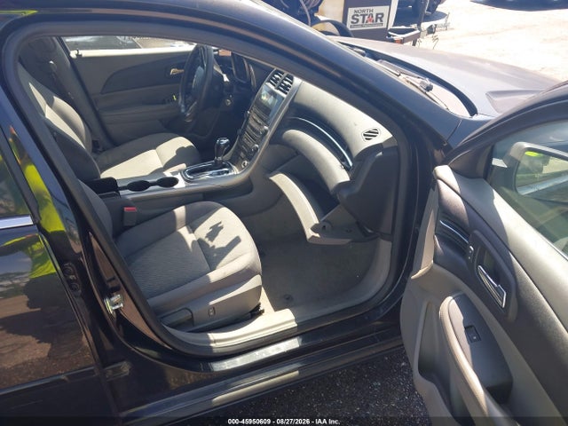 2013 Chevrolet Malibu 1ls მანქანა იყიდება აუქციონზე, vin: 1G11B5SA0DF339418, აუქციონის ნომერი: 45950609