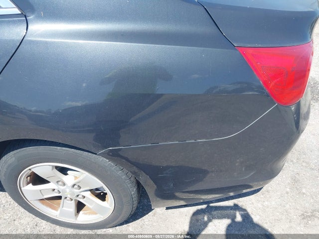 2013 Chevrolet Malibu 1ls მანქანა იყიდება აუქციონზე, vin: 1G11B5SA0DF339418, აუქციონის ნომერი: 45950609