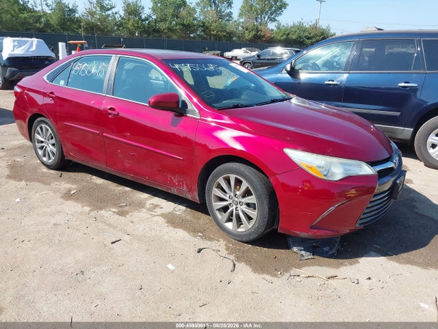 Aukcja sprzedaży 2016 Toyota Camry Xle, vin: 4T1BF1FK2GU561403, numer aukcji: 45950615