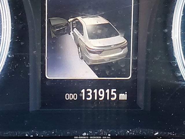 Продажа на аукционе авто 2016 Toyota Camry Xle, vin: 4T1BF1FK2GU561403, номер лота: 45950615