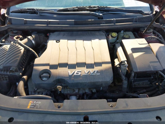 45950616 :رقم المزاد ، 1G4GD5G31FF299192 vin ، 2015 Buick Lacrosse Premium I مزاد بيع