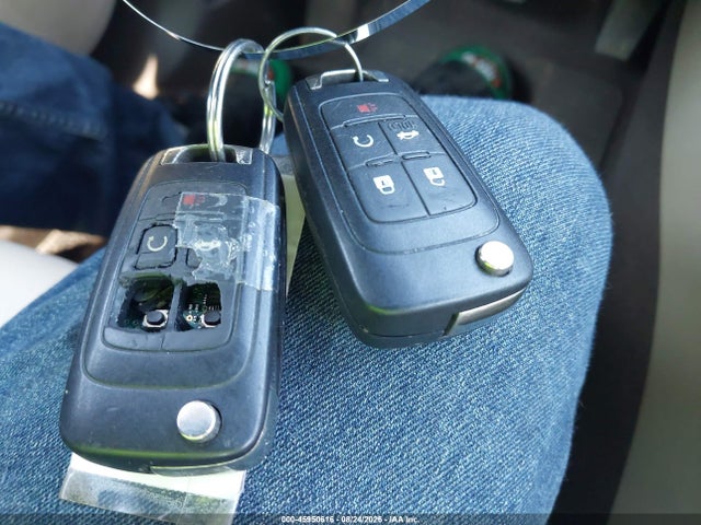 45950616 :رقم المزاد ، 1G4GD5G31FF299192 vin ، 2015 Buick Lacrosse Premium I مزاد بيع