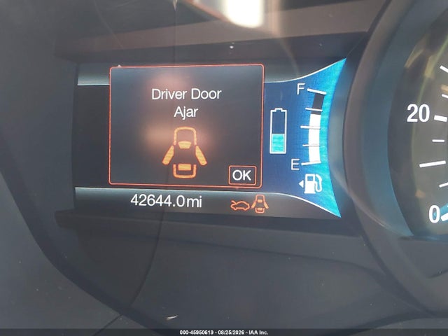 Ford Fusion Hybrid S 2018 3FA6P0UU4JR254613 Image 16