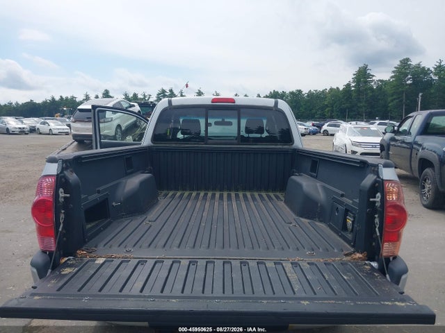 Продаж на аукціоні авто 2005 Toyota Tacoma Base V6, vin: 5TEUU42N75Z101470, номер лоту: 45950625