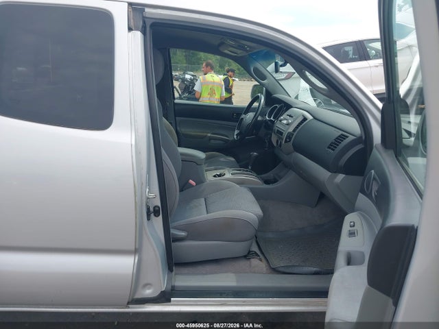 Продаж на аукціоні авто 2005 Toyota Tacoma Base V6, vin: 5TEUU42N75Z101470, номер лоту: 45950625