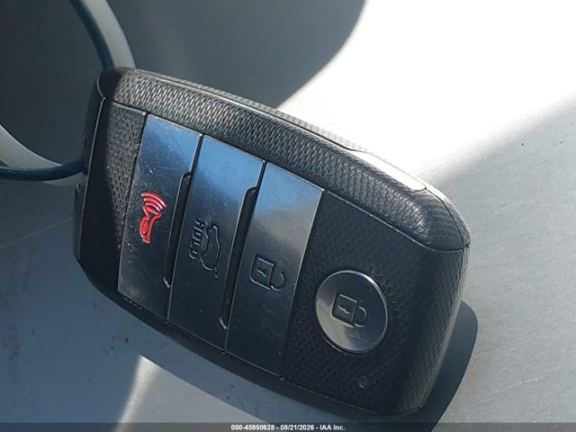 Продаж на аукціоні авто 2019 Kia Niro Lx, vin: KNDCB3LC3K5262275, номер лоту: 45950628