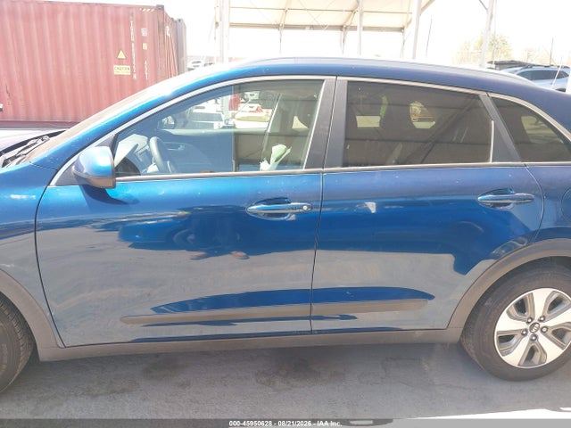 Продаж на аукціоні авто 2019 Kia Niro Lx, vin: KNDCB3LC3K5262275, номер лоту: 45950628