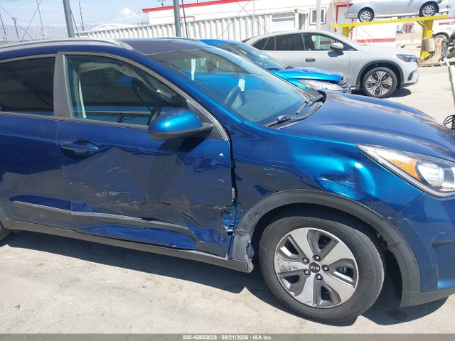 Продаж на аукціоні авто 2019 Kia Niro Lx, vin: KNDCB3LC3K5262275, номер лоту: 45950628