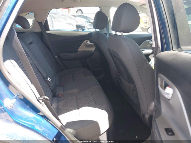 Продаж на аукціоні авто 2019 Kia Niro Lx, vin: KNDCB3LC3K5262275, номер лоту: 45950628