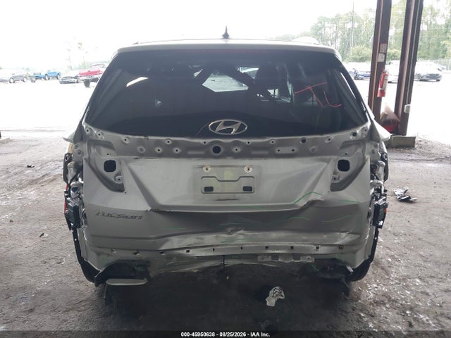 Aukcja sprzedaży 2023 Hyundai Tucson Limited, vin: 5NMJE3AE9PH194524, numer aukcji: 45950638