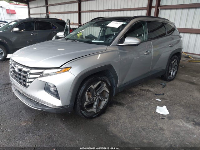 Aukcja sprzedaży 2023 Hyundai Tucson Limited, vin: 5NMJE3AE9PH194524, numer aukcji: 45950638