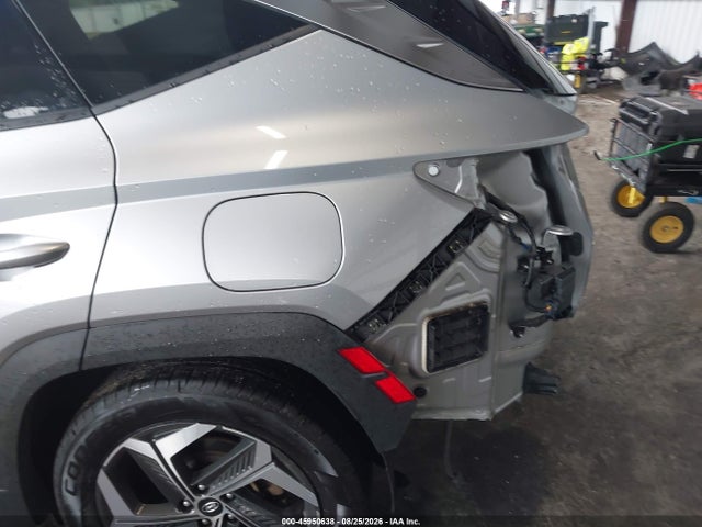 Aukcja sprzedaży 2023 Hyundai Tucson Limited, vin: 5NMJE3AE9PH194524, numer aukcji: 45950638