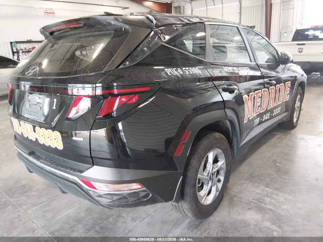 Продажа на аукционе авто 2024 Hyundai Tucson Se, vin: 5NMJACDE2RH396454, номер лота: 45950639
