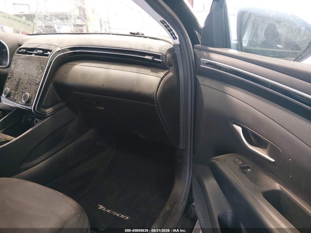 Продажа на аукционе авто 2024 Hyundai Tucson Se, vin: 5NMJACDE2RH396454, номер лота: 45950639