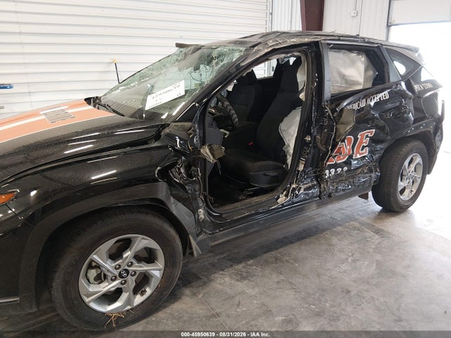 Продажа на аукционе авто 2024 Hyundai Tucson Se, vin: 5NMJACDE2RH396454, номер лота: 45950639