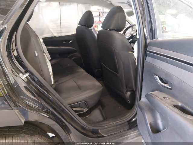 Продажа на аукционе авто 2024 Hyundai Tucson Se, vin: 5NMJACDE2RH396454, номер лота: 45950639